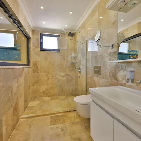 Doga Akasya / Kalkan 4*